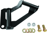 DragonFire Racing  Polaris RZR Harness Anchor Bolt Kit