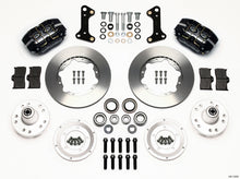Load image into Gallery viewer, Wilwood Dynapro Dust-Boot Front Kit 11.00in 67-69 Camaro 64-72 Nova Chevelle