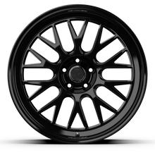 Load image into Gallery viewer, fifteen52 Holeshot RSR 20x10 5x112 10mm ET 66.56mm Center Bore Asphalt Black