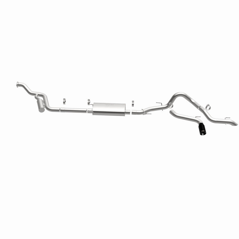 Magnaflow 19678 FITS: 2024 Toyota Tacoma Overland Series Cat-back Exhaust System