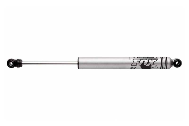 JKS Manufacturing FOX98450700 FITS JKS Fox 2.0 Adventure Series Universal Shock 25.64 x 16.05 x 2 - S50/EB1