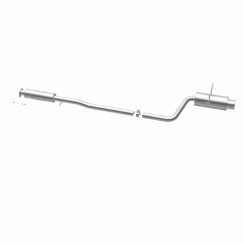 Magnaflow 15741 FITS: MagnaFlow Sys C/B Mini Cooper 02 Standard