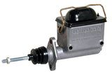 Wilwood 260-6766 FITS High Volume Aluminum Master Cylinder - 1in Bore