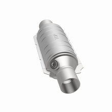 Load image into Gallery viewer, Magnaflow 99306HM FITS MagnaFlow Conv Univ 2.5inch GM 3.8L