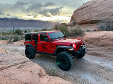 Load image into Gallery viewer, Progressive 18-24 Jeep JL / 20-24 JT STR 47 Series 2.0 Remote Res Front Shocks (Pair) - 3.5-4.0in