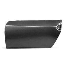Load image into Gallery viewer, Seibon DD22NSZ FITS 2023 Nissan Z OEM-Style Carbon Fiber Doors (Pair)