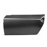 Seibon DD22NSZ FITS 2023 Nissan Z OEM-Style Carbon Fiber Doors (Pair)