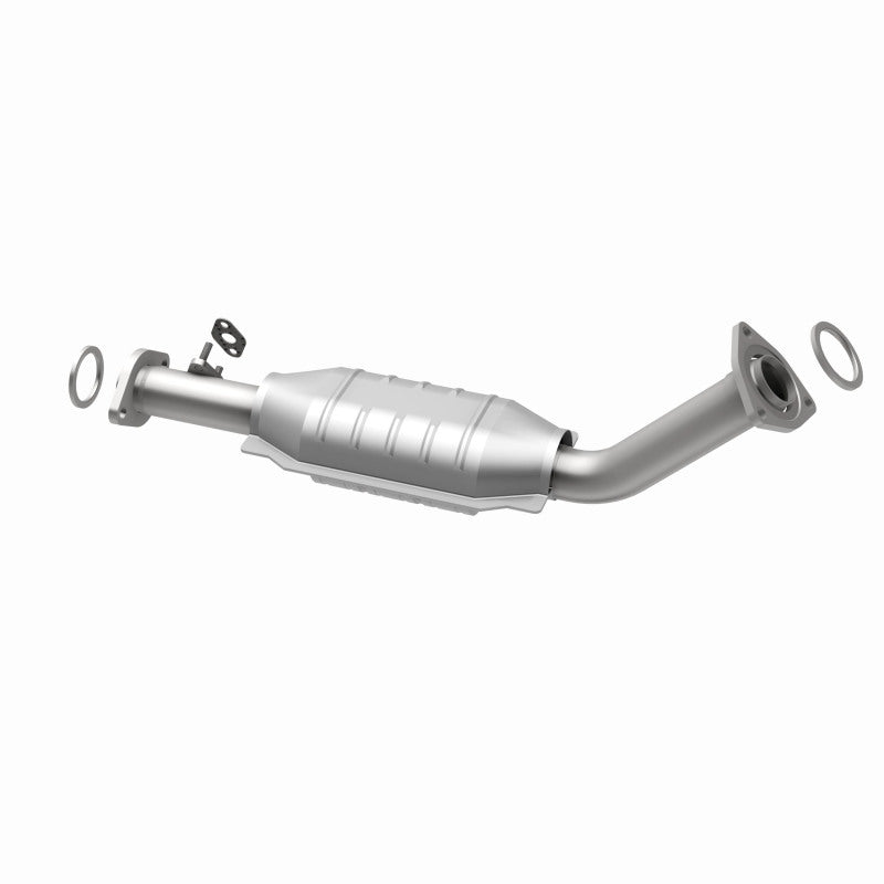 Magnaflow 447172 FITS: MagnaFlow Conv DF 00-02 Toyota Tundra 4.7L