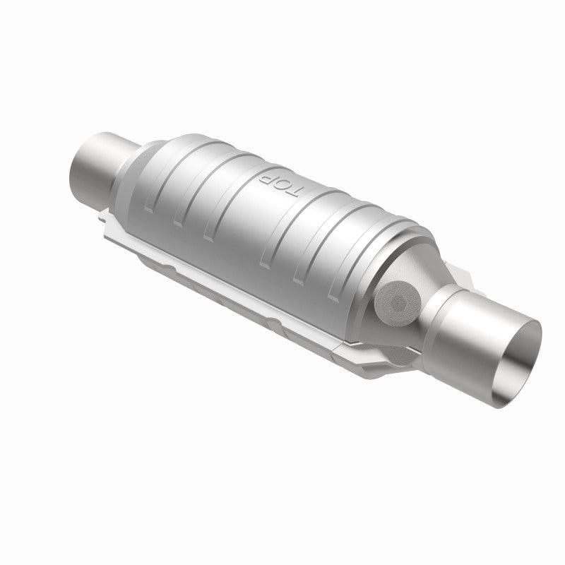 Magnaflow 99306HM FITS MagnaFlow Conv Univ 2.5inch GM 3.8L