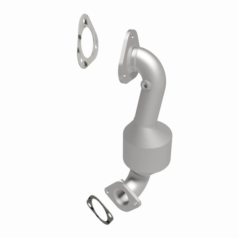 Magnaflow 5582957 FITS 17-18 Ford Police Interceptor Utility 3.5L Direct Fit Converter