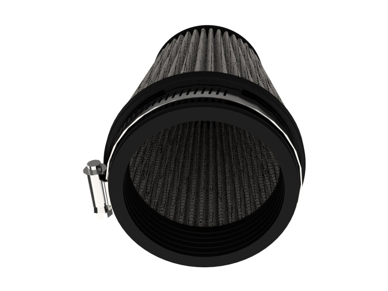 afe Magnum FLOW Universal Air Filter 2-7/8 IN F x 3-7/8 IN B x 3 IN T x 5 IN H