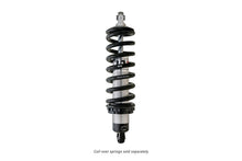 Load image into Gallery viewer, QA1 Proma Star Series Coil-Over Shock Absorber - Single Adj. - Bearing Mount - 10.125in/14in - Alum