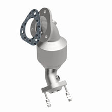 Load image into Gallery viewer, Magnaflow 5582942 FITS 17-18 Ford Police Interceptor Utility 3.5L Direct Fit Converter