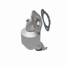Load image into Gallery viewer, Magnaflow 5582942 FITS 17-18 Ford Police Interceptor Utility 3.5L Direct Fit Converter