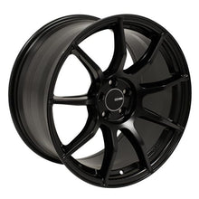 Load image into Gallery viewer, Enkei 492-780-4445BK - TS9 17x8 5x112 45mm Offset 72.6mm Bore Black Wheel