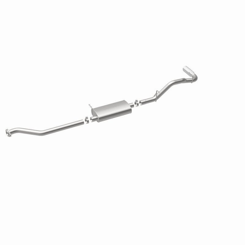 Magnaflow 15778 FITS: MagnaFlow Sys C/B 03 GM 1500 Silverado 5.3L V