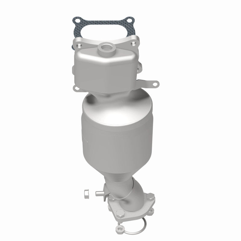 Magnaflow 51898 FITS MagnaFlow Conv DF 08-10 Honda Accord 3.5L