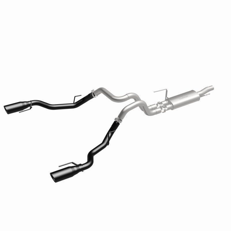 Magnaflow 19584 FITS: 2021+ Ford F150 Tremor NEO Cat-Back Exhaust System