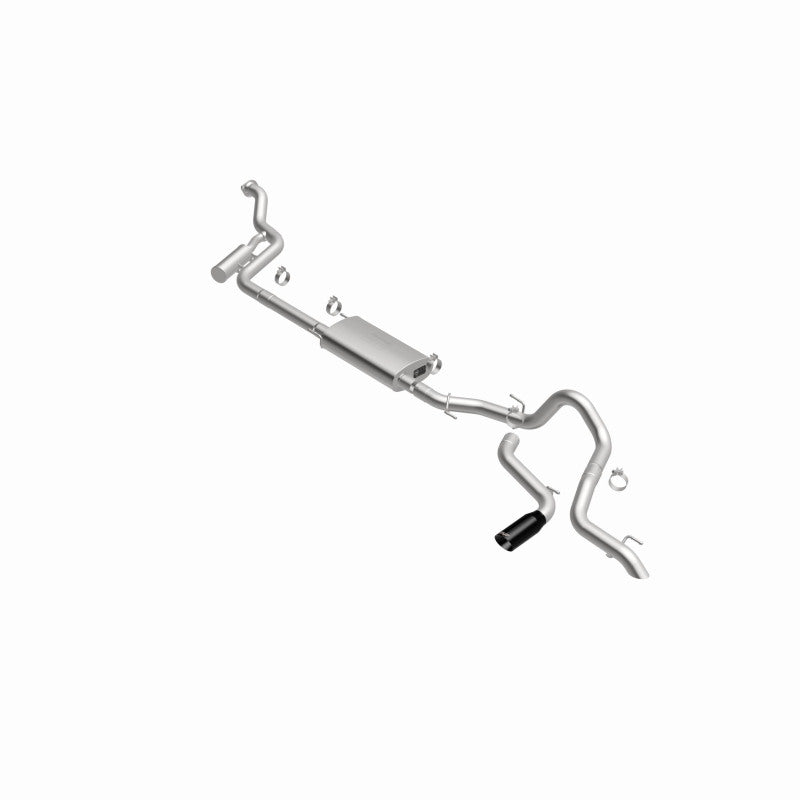 Magnaflow 19678 FITS: 2024 Toyota Tacoma Overland Series Cat-back Exhaust System