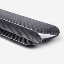 Load image into Gallery viewer, Seibon HDS22SBIMP-H FITS 2022 Subaru WRX H-style Carbon Fiber Hood1inch taller than OEM