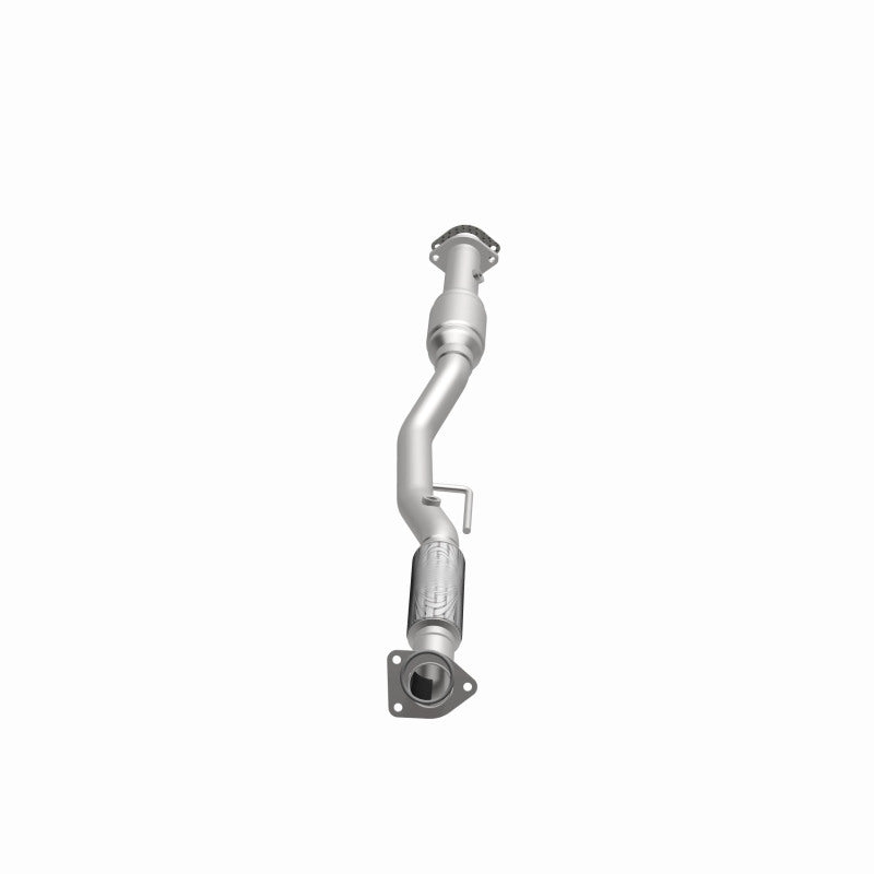 Magnaflow 93257 FITS MagnaFlow Conv Direct Fit Catalytic Converter 2007-2015 Nissan Altima L4 2.5L Gas and Diesel