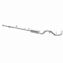 Load image into Gallery viewer, Magnaflow 19649 FITS 19649 FITS: MagnaFlow 2023+ Chevy Colorado NEO Series Cat-Back Exhaust Single Passenger Side Rear Exit