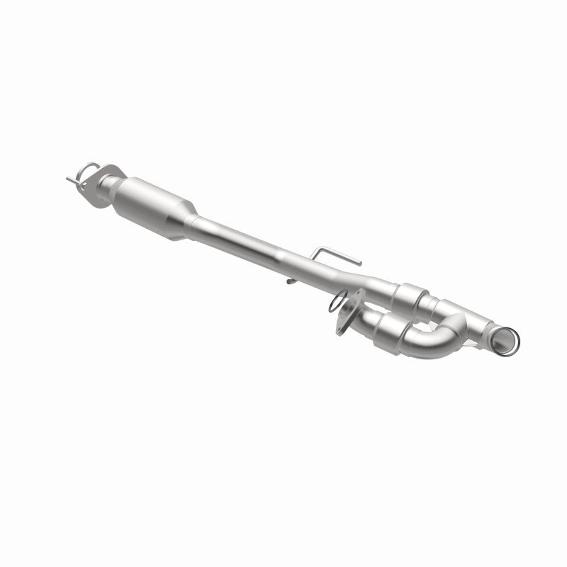 Magnaflow 11-14 Quest 3.5 Underbody Direct Fit Converter