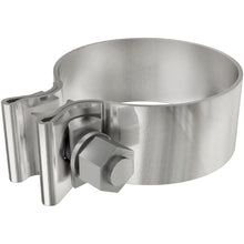Load image into Gallery viewer, Magnaflow 10162 FITS: MagnaFlow Clamp 2.50inch TORCA SS 1.25inch 10pk