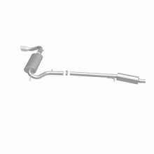 Load image into Gallery viewer, Magnaflow 15110 FITS: MagnaFlow 10-13 GMC Terrain L4 2.4L Single Straight D/S Rear Exit Stainless Cat Back Perf Exhaust