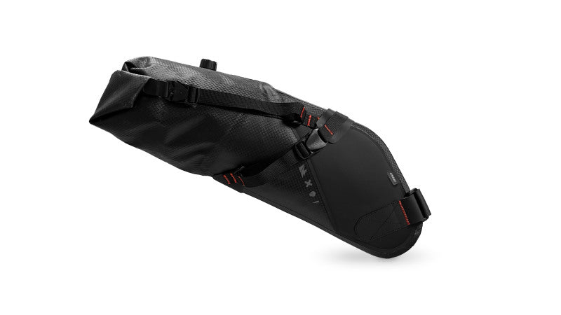 USWE Tool Saddle Bag - Black