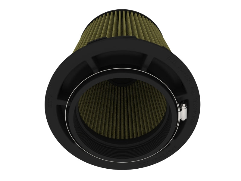 afe Momentum Intake Replacement Air Filter 5-1/2 IN F x 8 IN B x 7 IN T (Inverted) x 9 IN H