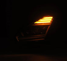 Load image into Gallery viewer, AlphaRex 09-25 Nissan GT-R NOVA-Series LED Projector Headlights
