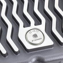 Load image into Gallery viewer, Mishimoto MMTP-F2D-11 FITS 2011+ Powerstroke 6R140 Transmission Pan - Cast - GR