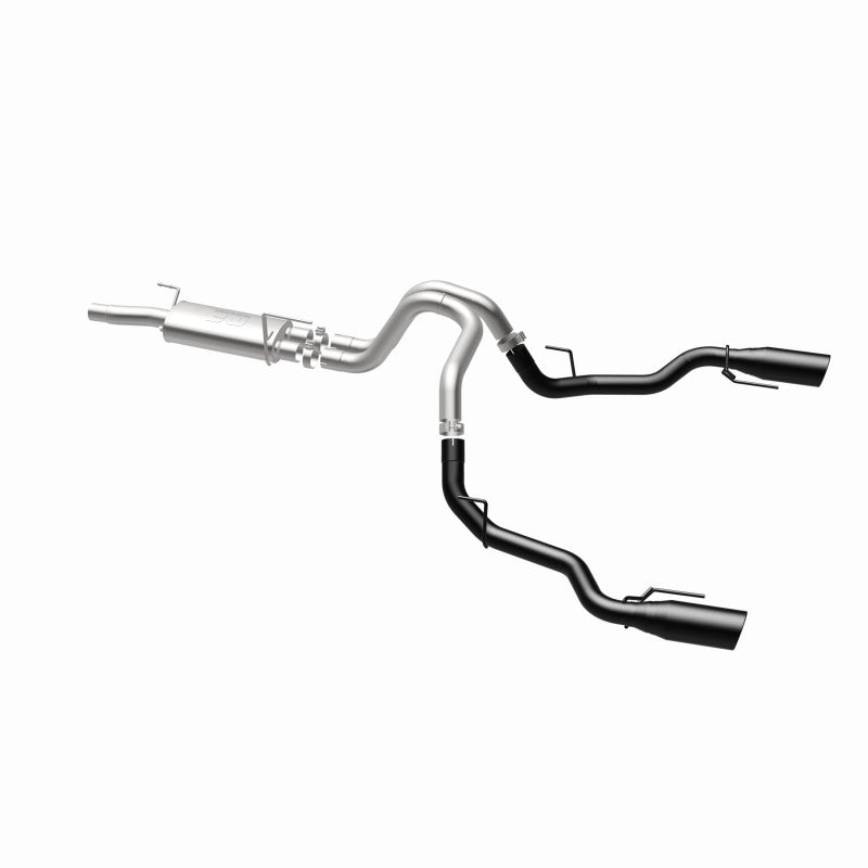 Magnaflow 19584 FITS: 2021+ Ford F150 Tremor NEO Cat-Back Exhaust System