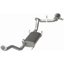Load image into Gallery viewer, Magnaflow 19679 FITS 24+ Toyota Land Cruiser Overland Cat-Back Exhaust System