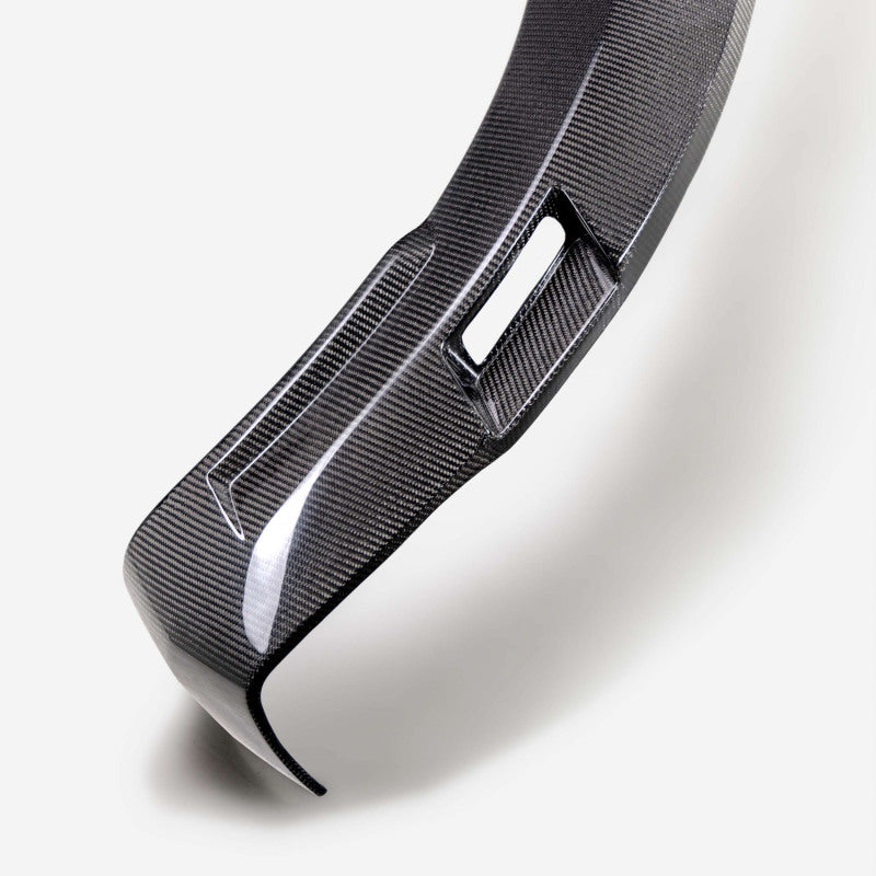 Anderson Composites AC-FLR21FDRA-R FITS 2021+ Ford F-150 Raptor Fender Flares (Rear)