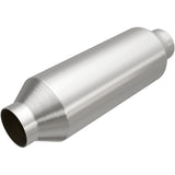 MagnaFlow California Grade CARB Compliant Universal Catalytic Converter 2.50in PC1
