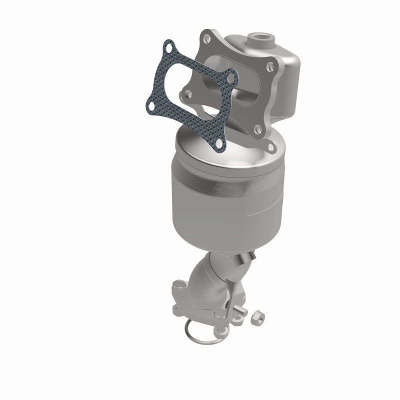 Magnaflow 51898 FITS MagnaFlow Conv DF 08-10 Honda Accord 3.5L
