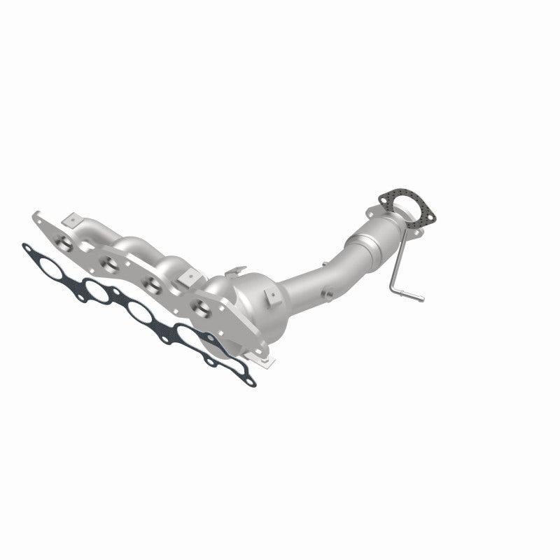 Magnaflow Conv DF 10-13 Mazda 3 2.0L Manifold