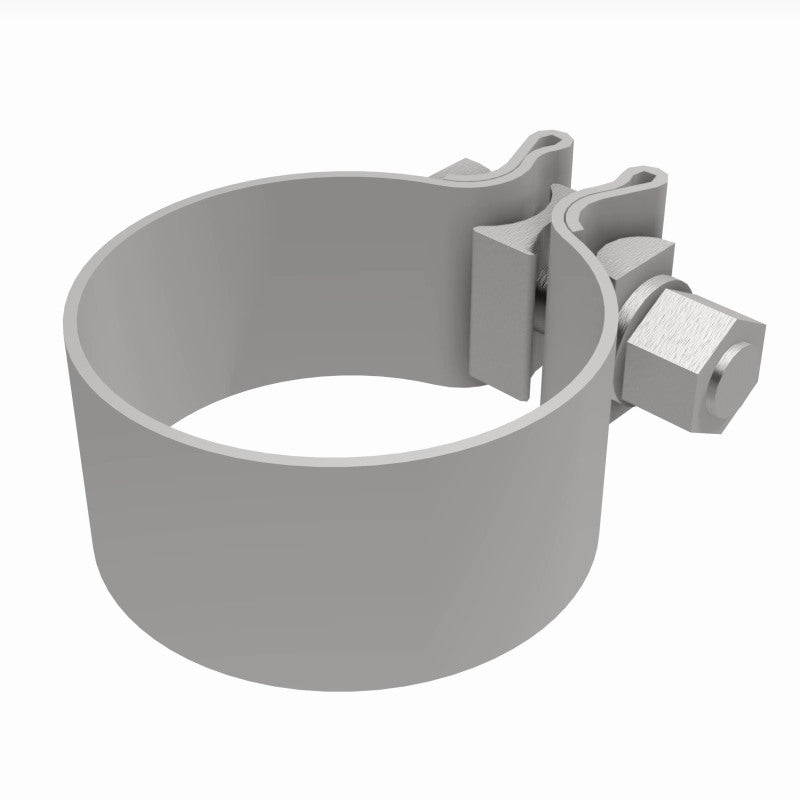 Magnaflow 10161 FITS: MagnaFlow Clamp 2.25inch TORCA SS 1.25inch 10pk