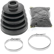 Load image into Gallery viewer, QuadBoss 2019 Polaris RZR XP 4 Turbo S (02) Front Inner CV Boot Kit