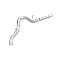 Load image into Gallery viewer, Magnaflow 17912 FITS 17912 FITS: MagnaFlow 2021 RAM 3500 5 Inch Filter-Back System