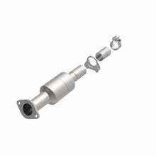 Load image into Gallery viewer, Magnaflow 51924 FITS Conv DF 2012 Hyundai Veloster 1.6L
