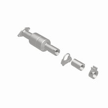 Load image into Gallery viewer, Magnaflow 51924 FITS Conv DF 2012 Hyundai Veloster 1.6L