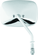 Load image into Gallery viewer, Bikers Choice 1-Pc Short Stem Mirror