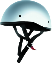 Load image into Gallery viewer, Skid Lids Original Helmet Chrome - XL