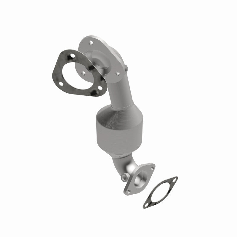 Magnaflow 5582957 FITS 17-18 Ford Police Interceptor Utility 3.5L Direct Fit Converter