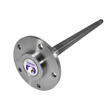Yukon Gear & Axle YA G1255804-SH FITS Yukon Gear 1541H Alloy Rear Axle For 8.2in and 8.5in GM Passenger