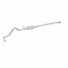 Load image into Gallery viewer, Magnaflow 15267 FITS: 14 Chevy Silverado V8 5.3L CC/EC Cab Single P/S Rear Exit Stainless Cat Back Perf Exhaust