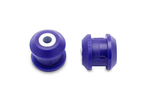 Load image into Gallery viewer, Superpro SPF3104K - SuperPro 2014 Subaru Forester 2.5i Touring Rear Lower Control Arm Outer Bushing Kit